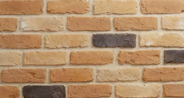 Kültür Tuğlası Authentic Brick Ambar