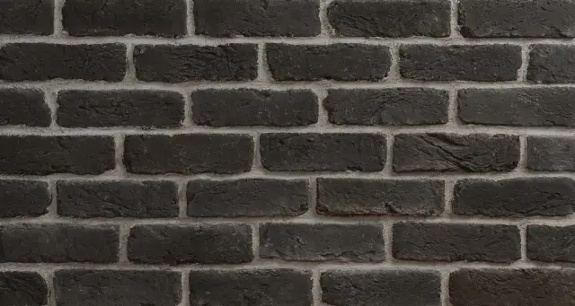 Kültür Tuğlası Old Brick Antracita