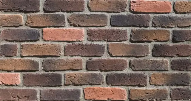 Kültür Tuğlası Old Brick Blend1