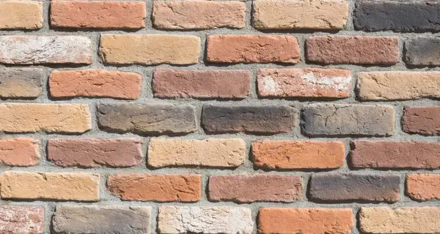 Kültür Tuğlası Old Brick Blend2