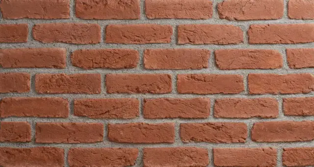 Kültür Tuğlası Old Brick Cotto