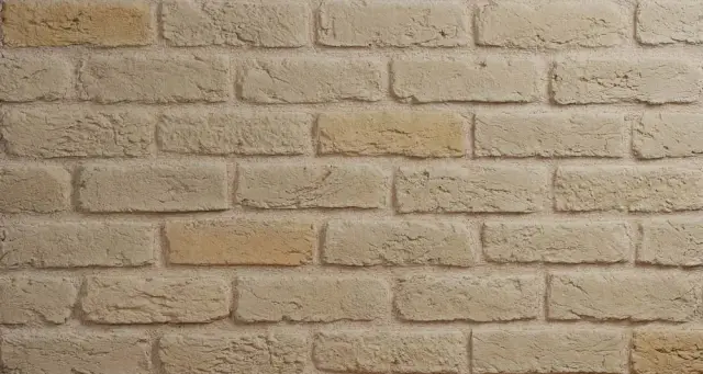 Kültür Tuğlası Old Brick Crema