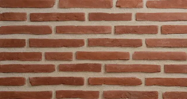 Kültür Tuğlası Stick Brick Cotto