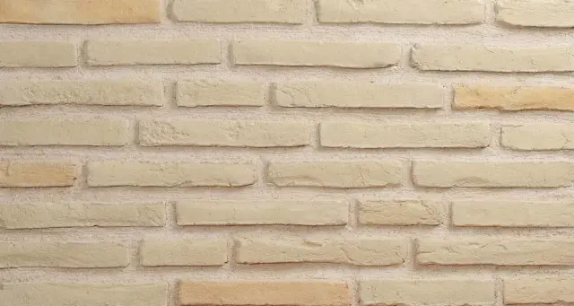 Kültür Tuğlası Stick Brick Crema