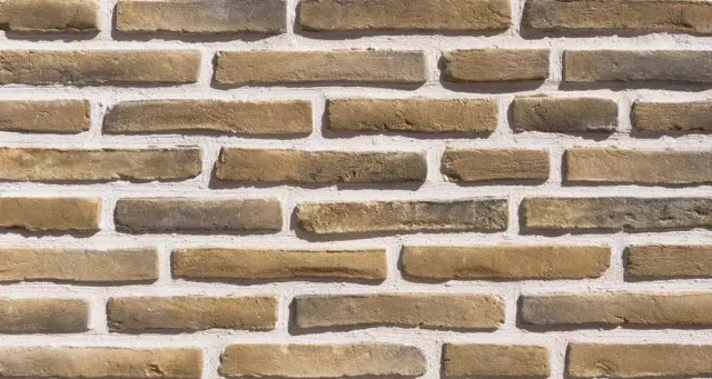 Kültür Tuğlası Stick Brick Oro