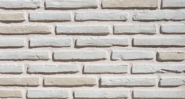Kültür Tuğlası Stick Brick Perla