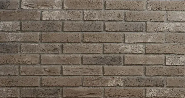 Kültür Tuğlası Thin Brick Arena