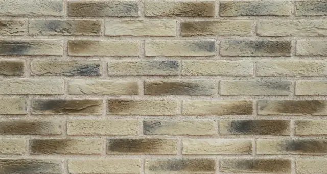 Kültür Tuğlası Thin Brick Travertino