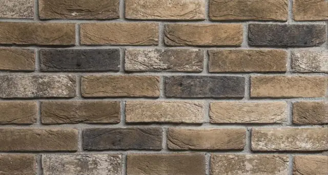Kültür Tuğlası Tuht Brick Cafe