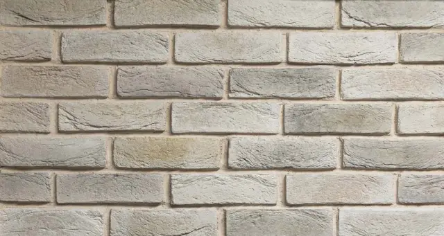 Kültür Tuğlası Tuht Brick Perla