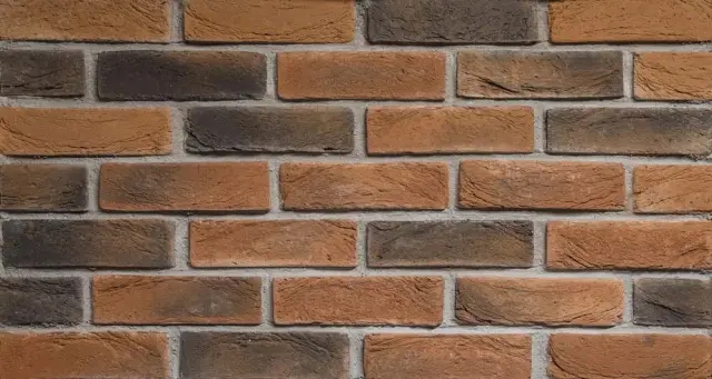 Kültür Tuğlası Tuht Brick Rojo