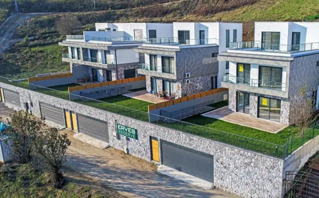 Kültür Taşı Pueblo Gris uygulama örneği
