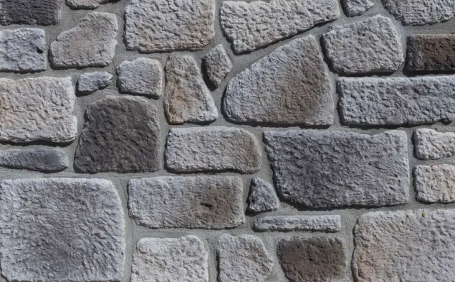 Kültür Taşı Agrilla Gris