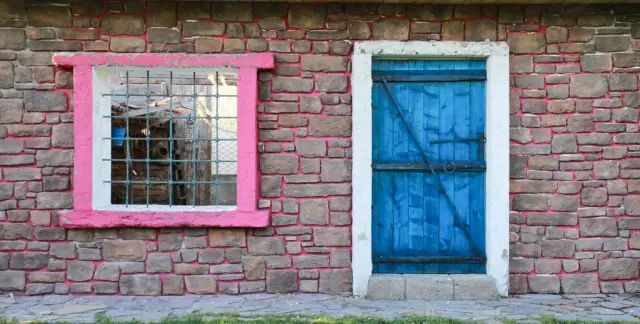 Villalar İçin Özgün Dış Cephe Tasarım Fikirleri