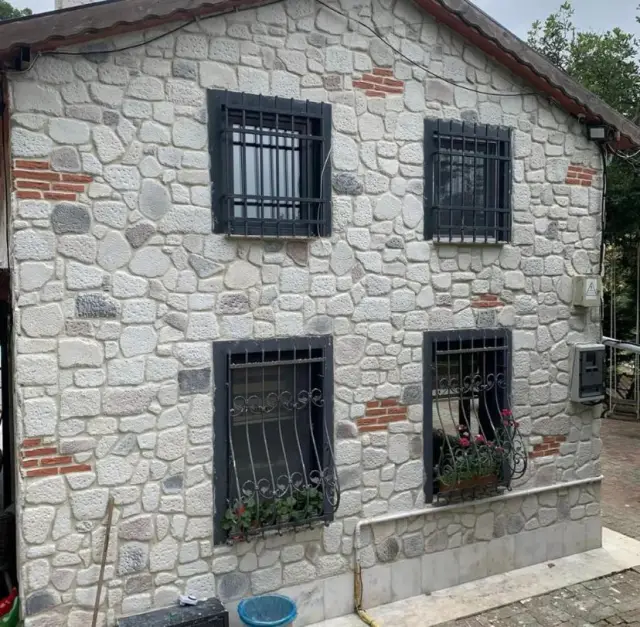 Kültür Tuğlası Duvar Tasarımında Renk Uyumları Nasıl Sağlanır?