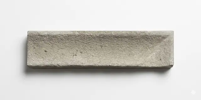 Kapı / Pencere Söve — Sağ Söve