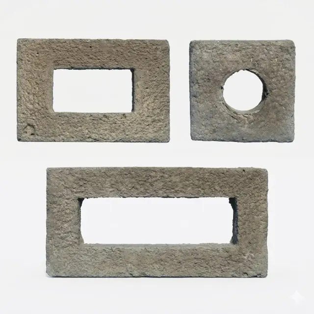 Priz Kutusu — Standart Set (Tekli / İkili / Üçlü)