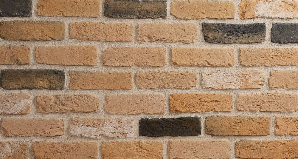 Old Brick