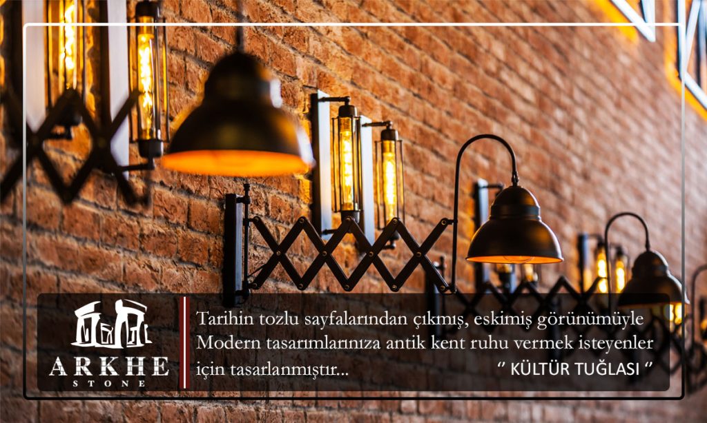 Kültür Tuğlası