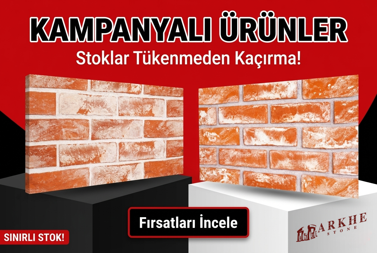 Kampanyalı Ürünler